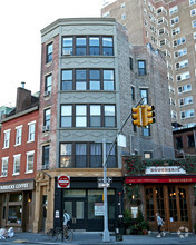 70 Grove St, New York, NY for sale Building Photo- Image 1 of 1