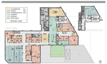 1200 N Branch St, Chicago, IL to rent Interior Photo- Image 1 of 14