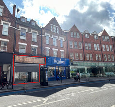 69 Balham High Rd, London for sale Building Photo- Image 1 of 1