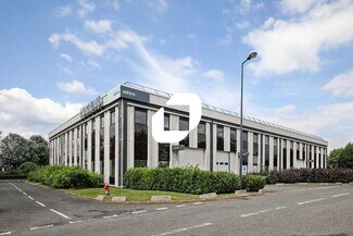 More details for Office, Light Industrial to Rent