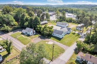 More details for 1687 Stultz Rd, Martinsville, VA - Speciality for Sale