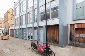 8-12 Godson St, London to rent Interior Photo- Image 1 of 8