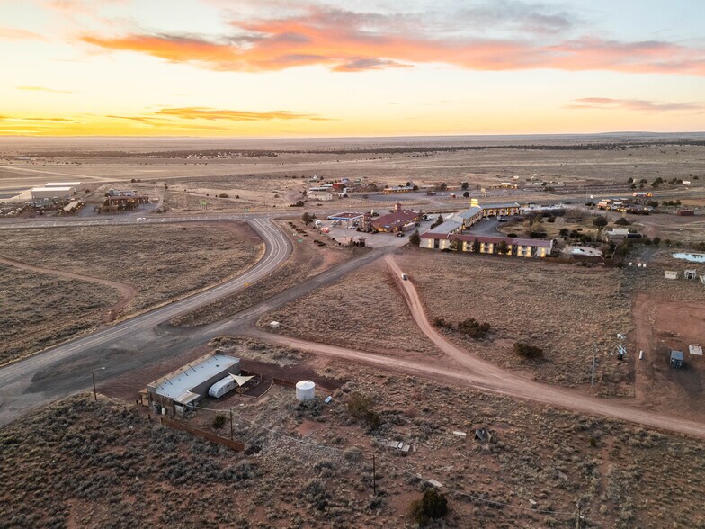 435 Linger Ln, Williams, AZ for sale - Building Photo - Image 2 of 33