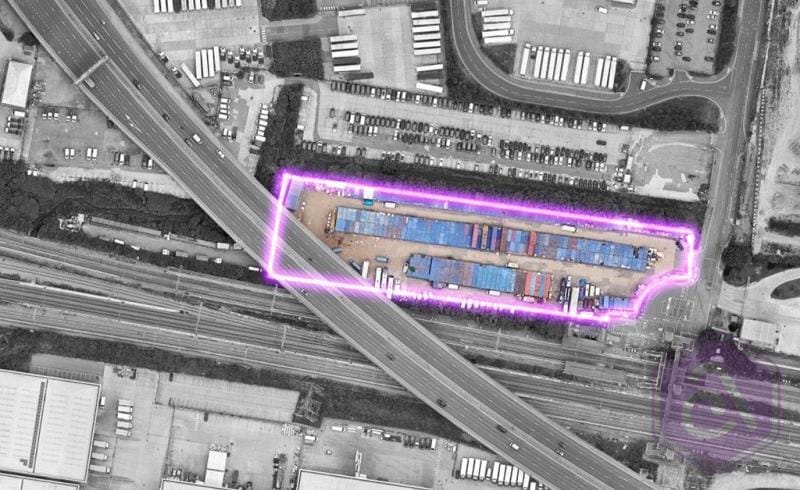 Chequers Ln, Dagenham for sale - Building Photo - Image 1 of 1