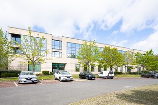 More details for 3 Avenue Du Canada, Les Ulis - Office to Rent