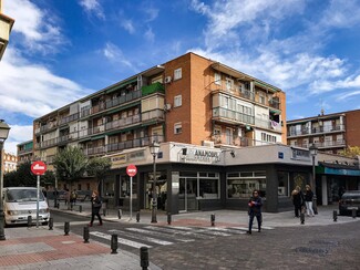 More details for Plaza Roma, 1, Leganés - Residential for Sale