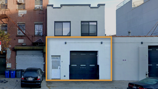 More details for 5 Herkimer Pl, Brooklyn, NY - Industrial for Rent