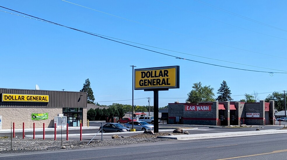 1180 Highland Ave, Hermiston, OR for sale - Building Photo - Image 3 of 5