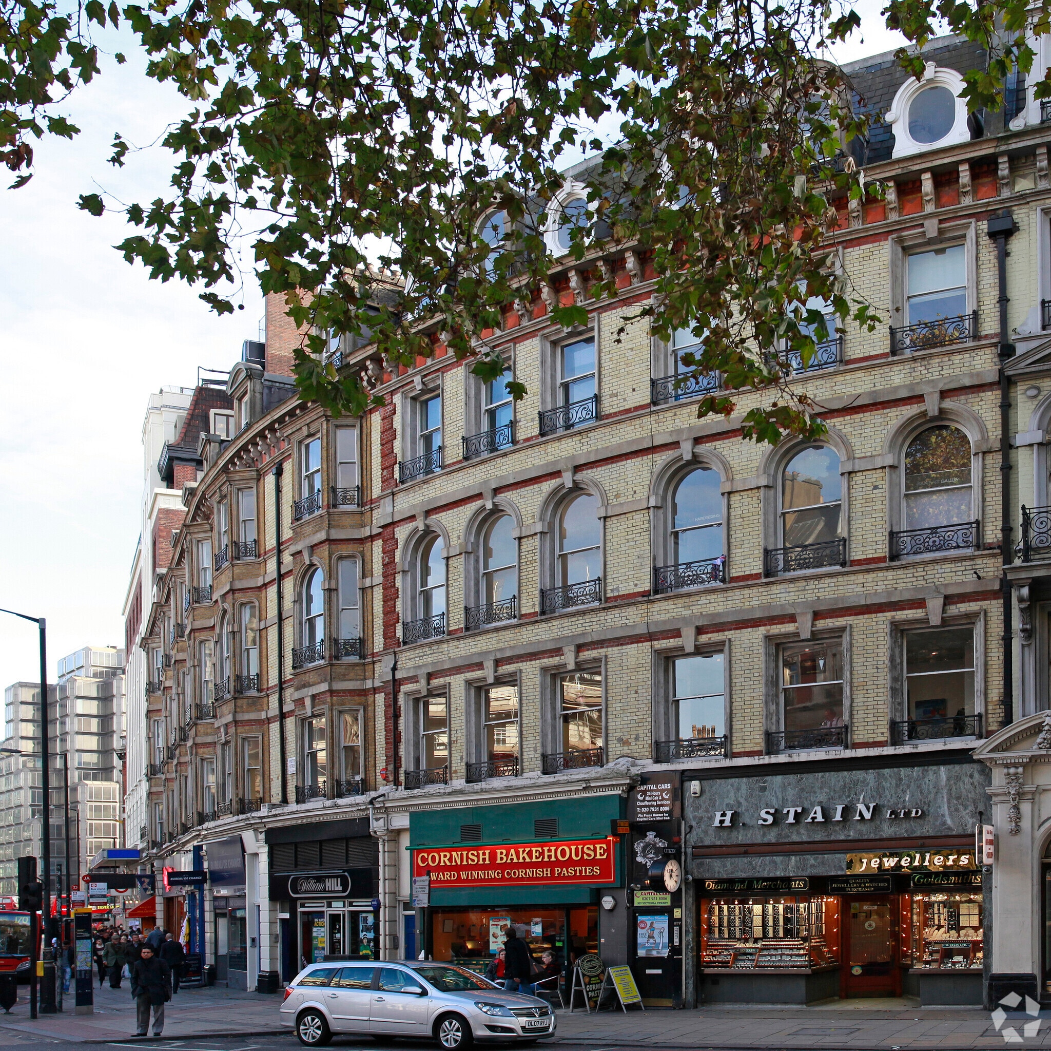 205 Victoria St, London to rent Primary Photo- Image 1 of 7