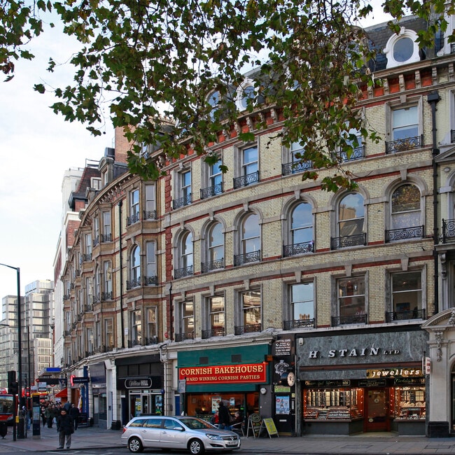 More details for 205 Victoria St, London - Office to Rent