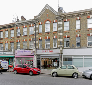 More details for 19 Westmoreland Rd, London - Retail for Rent