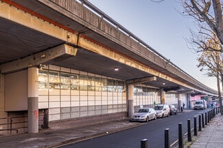 More details for 10 Acklam Rd, London - Light Industrial to Rent