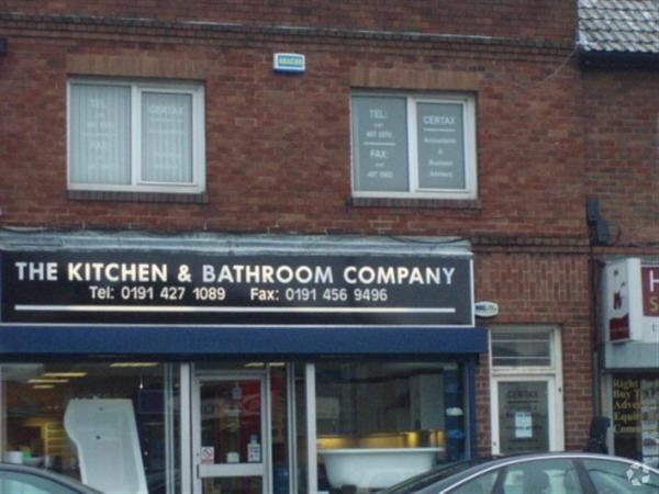 295-295A Sunderland Rd, South Shields to rent - Primary Photo - Image 1 of 8