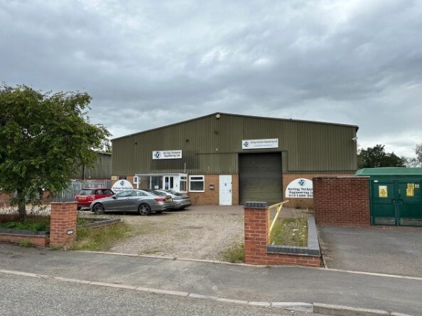 Arthur Dr, Kidderminster for sale - Building Photo - Image 1 of 1