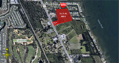 9350 N US Highway 1, Sebastian, FL for sale Primary Photo- Image 1 of 4