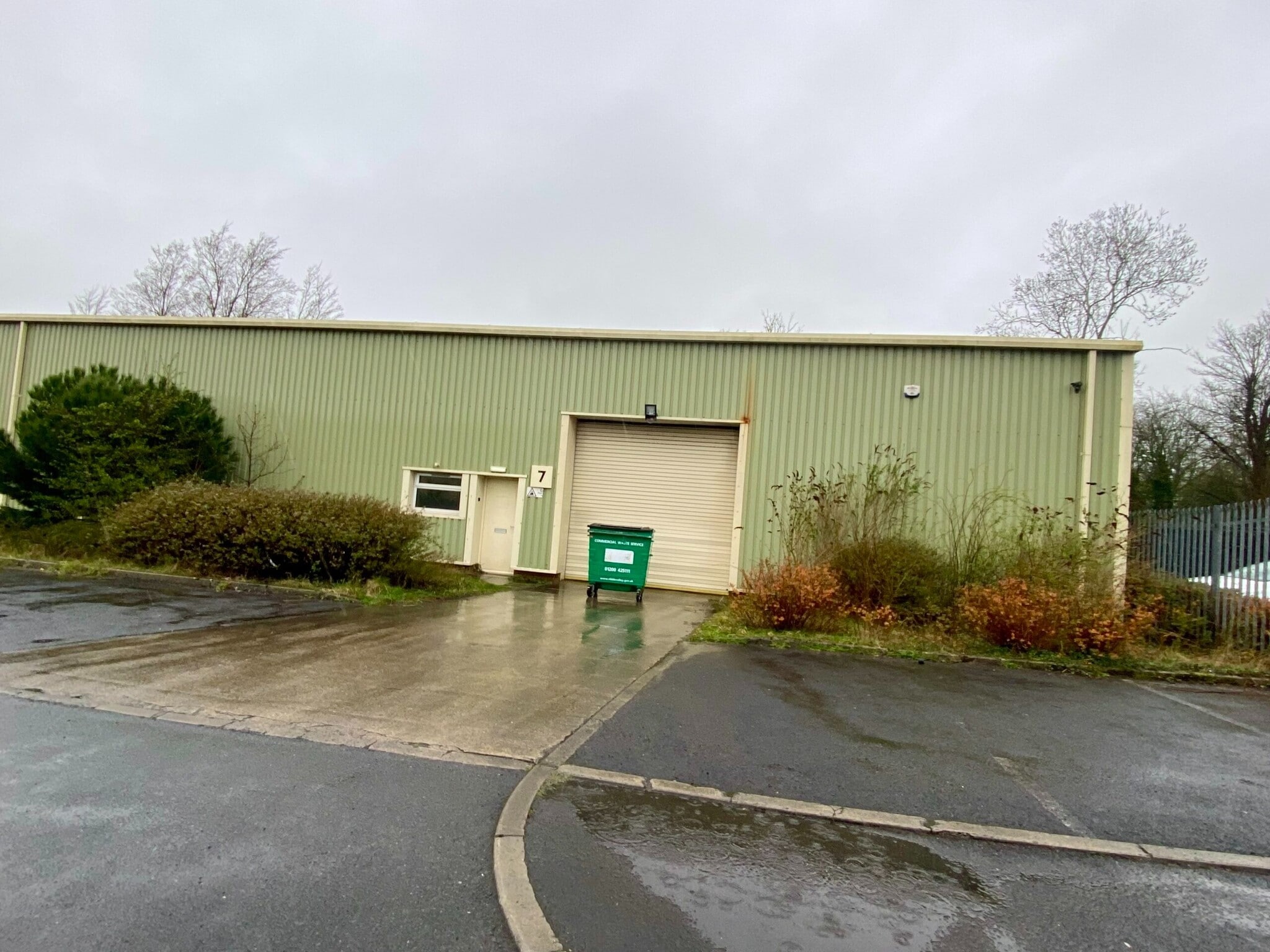 Deanfield Way, Clitheroe to rent Building Photo- Image 1 of 6