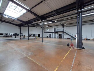 More details for Light Industrial for Sale