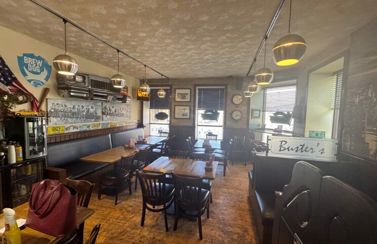 1 Mounthoolie Pl, Kirkwall to rent Interior Photo- Image 1 of 5