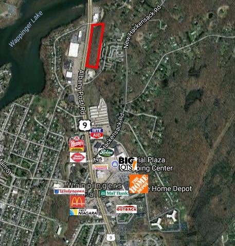 1708 US 9, Wappingers Falls, NY for sale - Other - Image 1 of 1