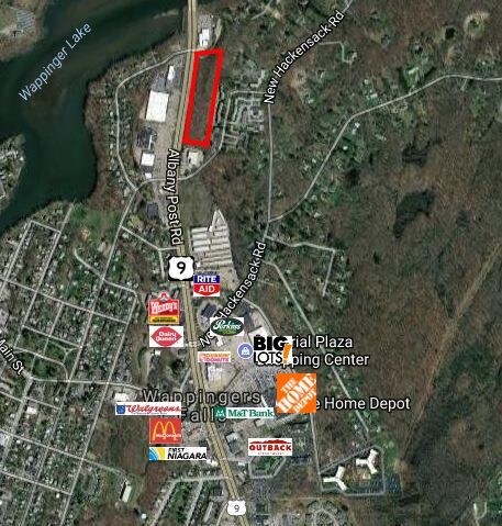 1708 US 9, Wappingers Falls, NY for sale Other- Image 1 of 1