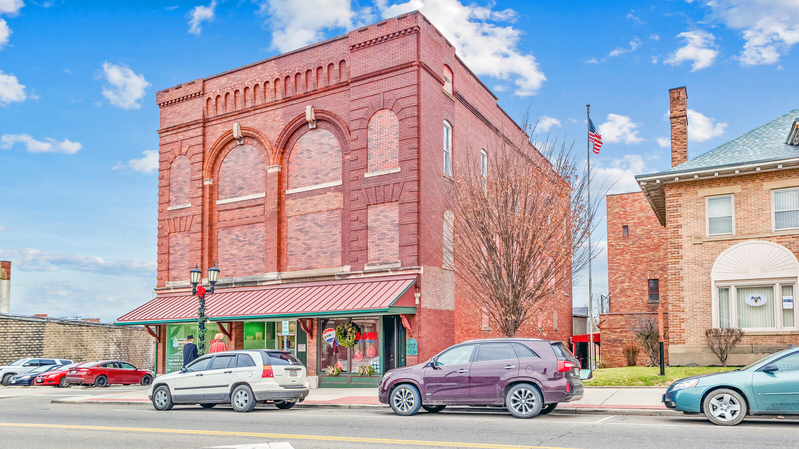 Building Photo