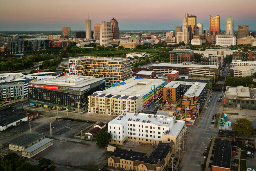 455 W Broad St, Columbus, OH for rent - Building Photo - Image 3 of 7