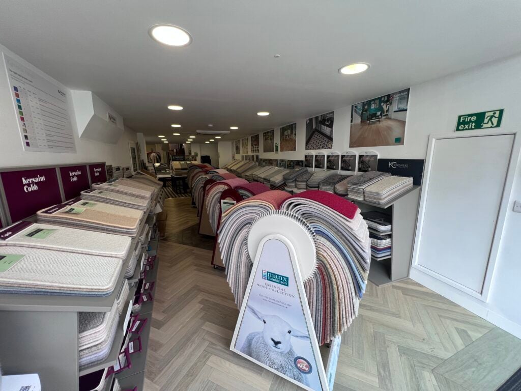 14 High St, Wimborne to rent Interior Photo- Image 1 of 10