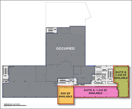 900 Corporate Dr, Mahwah, NJ to rent Floor Plan- Image 1 of 1