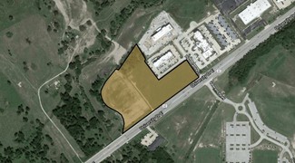 More details for University Dr E, Bryan, TX - Land for Sale