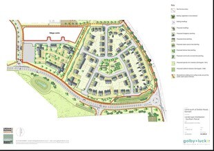 118 Station Rd, Newmarket for sale Site Plan- Image 1 of 2