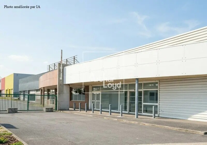 Retail in Villabé to rent Building Photo- Image 1 of 4