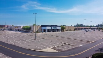 Westwood Shopping Center - Commercial Property