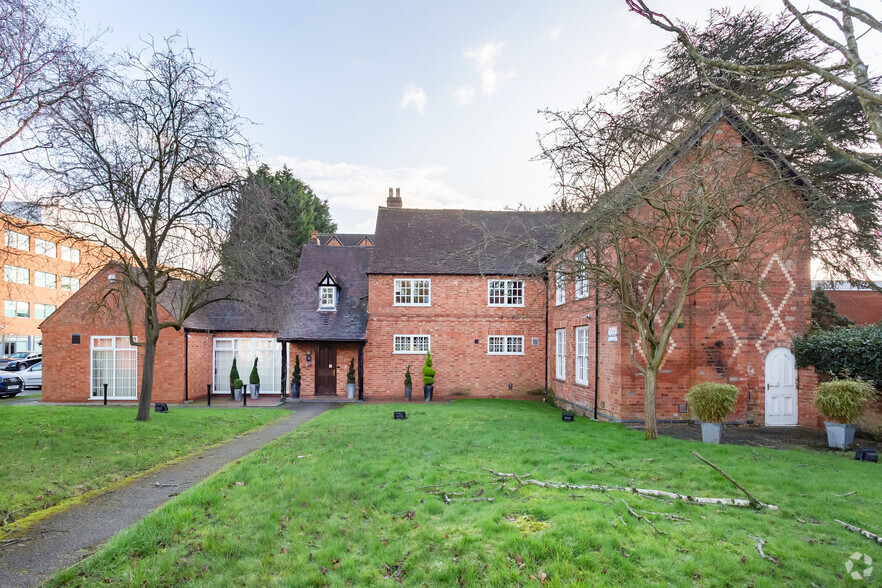 New Rd, Solihull for rent - Primary Photo - Image 1 of 2