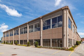 More details for 9175-9225 Boul Langelier, Montréal, QC - Industrial to Rent