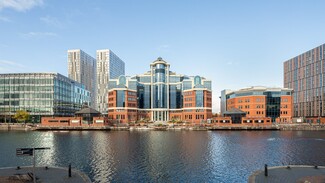 More details for 200-220 The Quays, Salford - Office for Rent