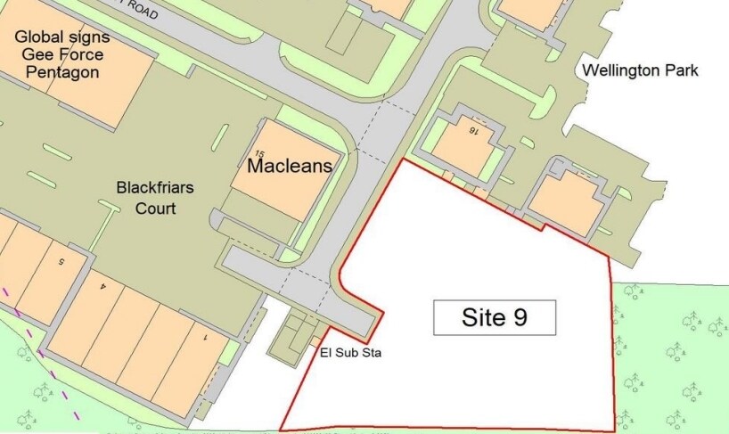 Excalibur Rd, Great Yarmouth for sale Primary Photo- Image 1 of 1