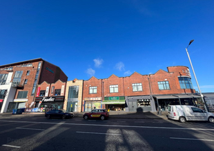 343-353 Lisburn Rd, Belfast for rent Building Photo- Image 2 of 3