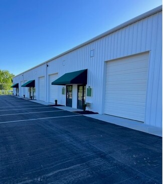 More details for 1065 Park West Blvd, Greenville, SC - Industrial for Rent