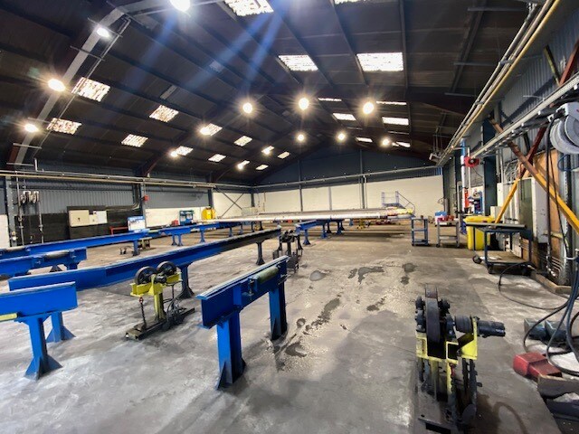 Woodside Rd, Aberdeen to rent Interior Photo- Image 1 of 2