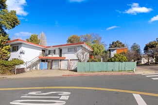 More details for 3420 Delaware St, Oakland, CA - Residential for Sale