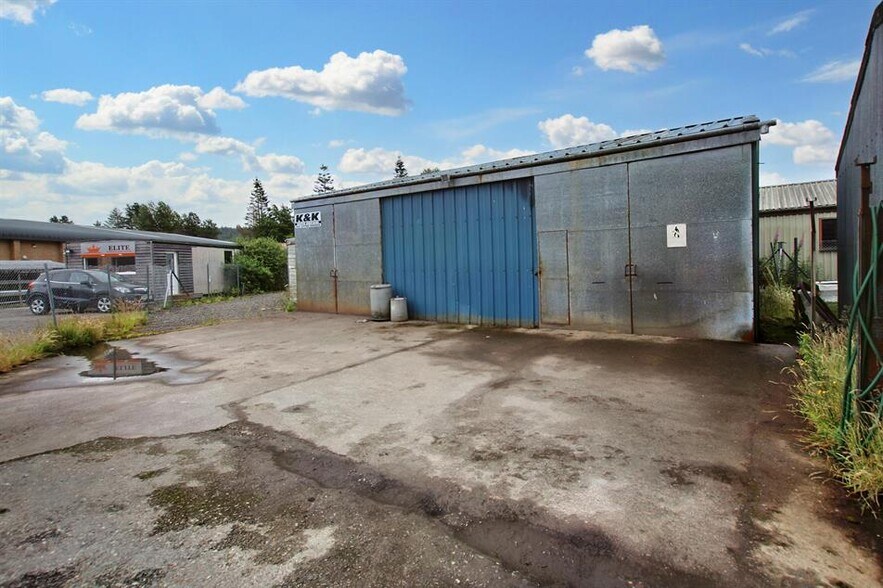 Crannog Ln, Oban for sale - Building Photo - Image 1 of 1