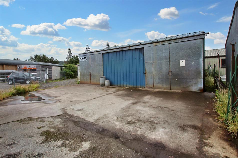 Crannog Ln, Oban for sale Building Photo- Image 1 of 1