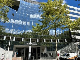 More details for 71-75 Cours Albert Thomas, Lyon - Office for Sale