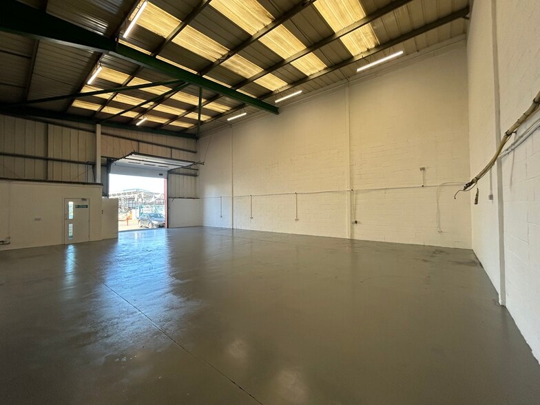 1 Meridian Park, Rochester for sale - Building Photo - Image 1 of 1