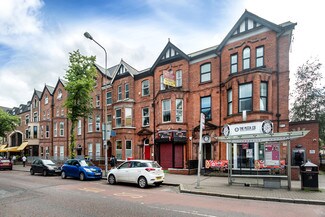 More details for 49 Botanic Ave, Belfast - Retail for Rent