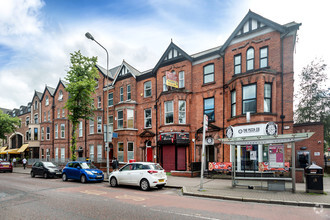 49 Botanic Ave, Belfast for sale Primary Photo- Image 1 of 1