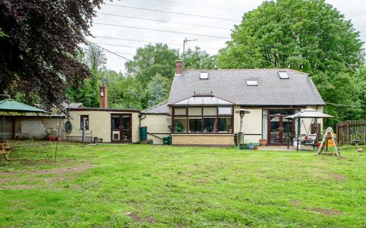 Lindleys Ln, Nottingham for sale - Building Photo - Image 1 of 1