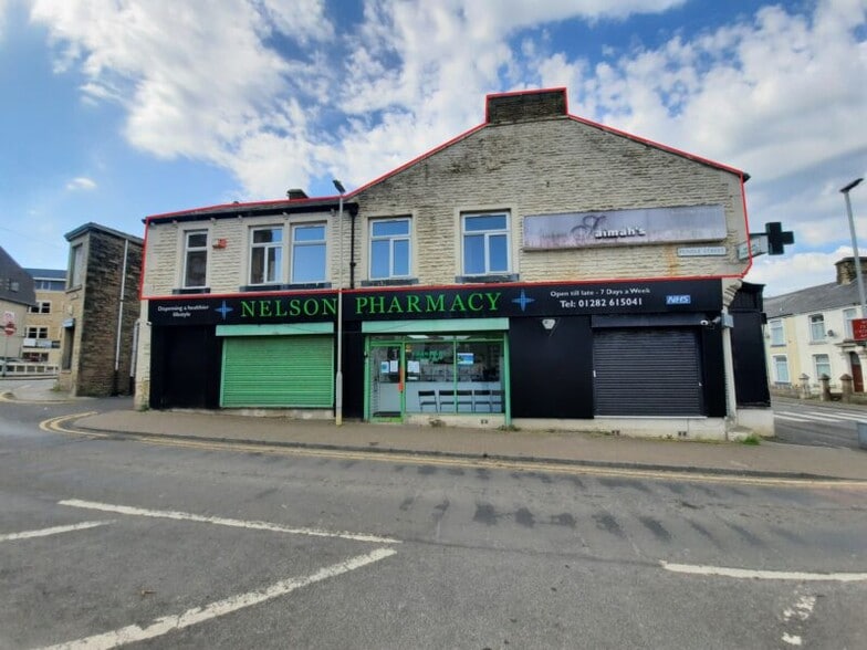 41 Every St, Nelson to rent - Primary Photo - Image 1 of 1