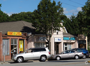 75 W Pleasant Ave, Maywood, NJ for sale Primary Photo- Image 1 of 1