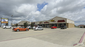 More details for 3401 W Stan Schlueter Loop, Killeen, TX - Retail for Rent